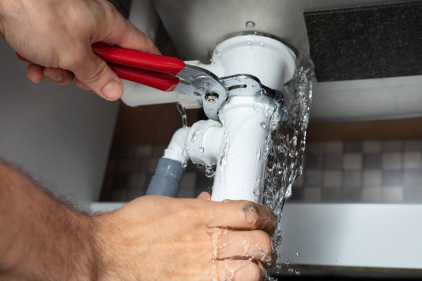 Best Residential water damage restoration  in Waterloo, IA