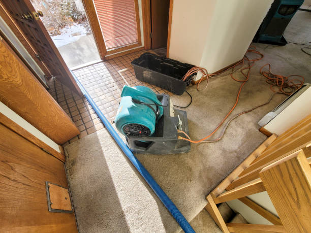 Best Emergency water damage restoration  in Waterloo, IA